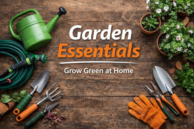 🌱Garden Essentials